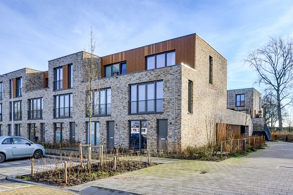 Property photo - Willem De Kooning Allee 17, 3161DT Rhoon